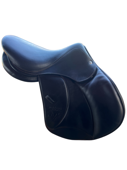 Voltaire Design Palm Beach Close Contact Saddle | 16”
